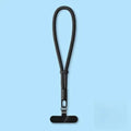 Universal Phone Lanyard with Clip Upgraded Anti-Drop 360° Rotation Adjustable Neck/Crossbody Strap for All Phone Cases