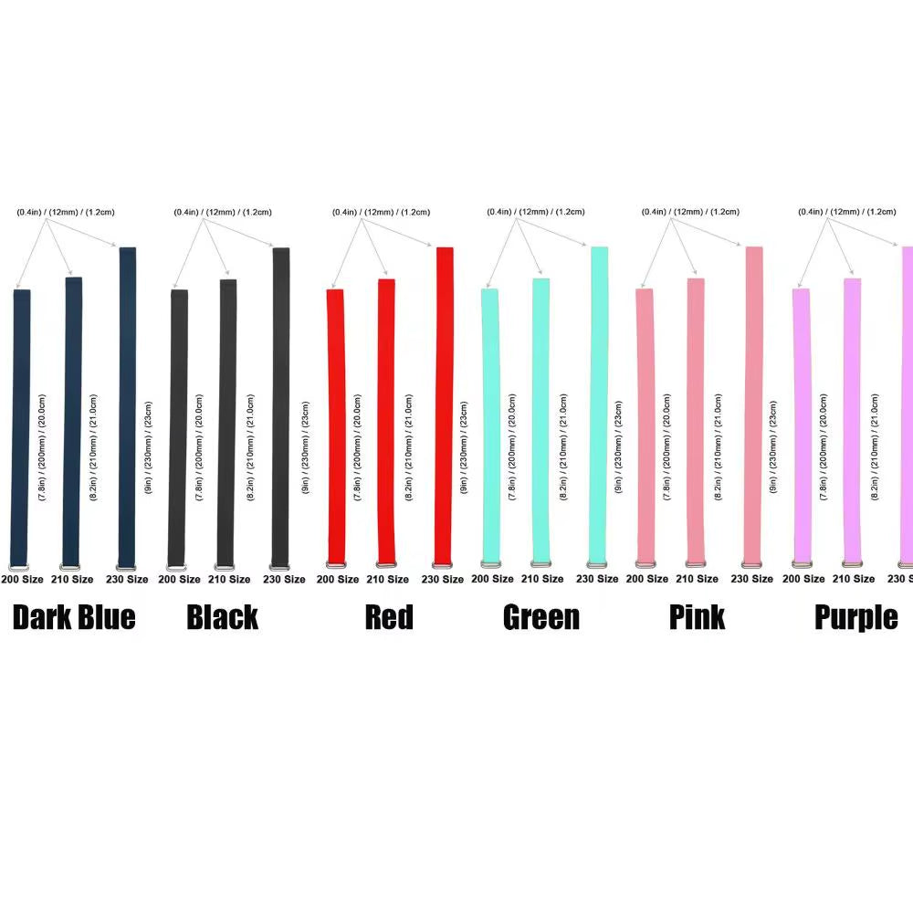 Elastic Silicone Phone Straps Ropes Holder Soft Silicone Wristband Hand Band Grip Finger Ring for Iphone Samsung Huawei Xiaomi