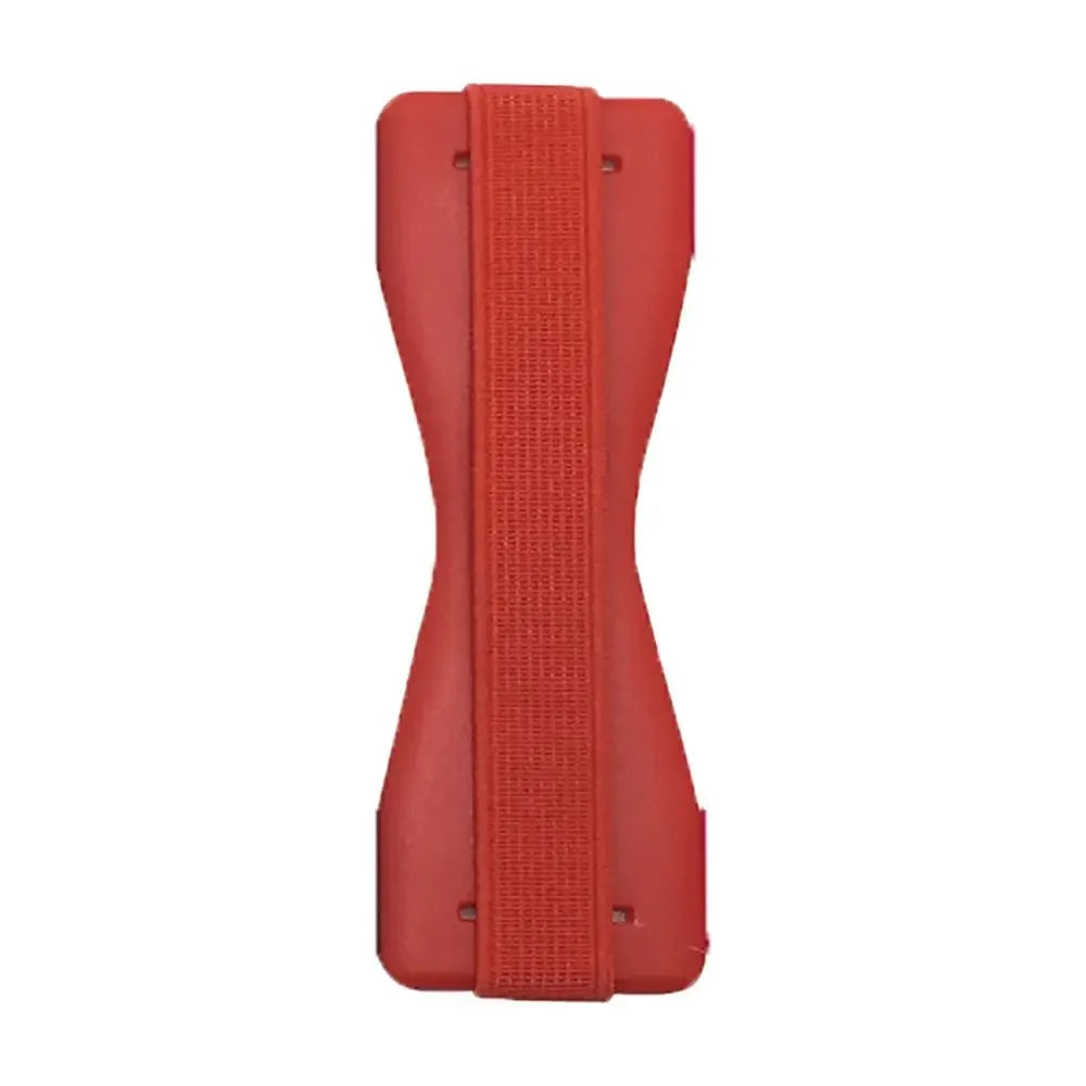 ABS Elastic Tablet Holder One-Handed Operation Tablet Stand Selfie Stick Wrist Strap Grip Tablet Tablet Finger Strap Grip Holder